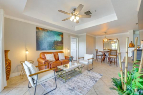Centrally Located Orlando Apt with Pool Access!